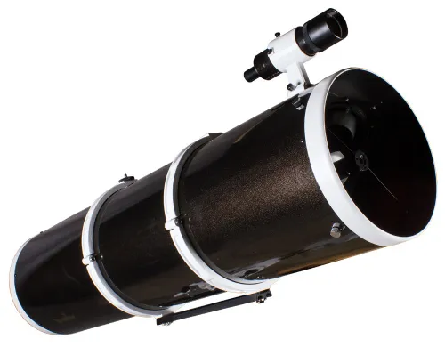 Труба оптическая Sky-Watcher BK P250 Steel OTAW Dual Speed Focuser фотография