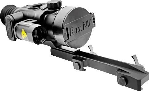 Прицел тепловизионный RikaNV Lesnik 350L изображение