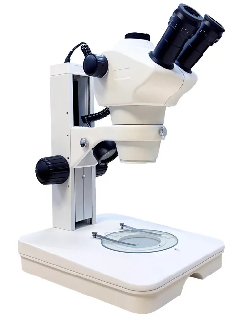 Микроскоп стереоскопический Levenhuk ZOOM 0850 изображение