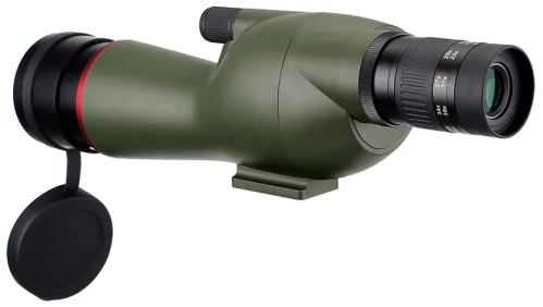 Зрительная труба SVBONY SV19 15–45x60 WP, прямая изображение