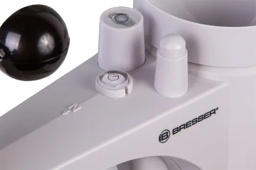 Метеостанция Bresser ClearView «7 в 1» Wi-Fi картинка