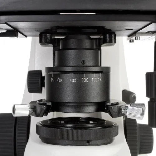 Микроскоп Микромед-3 вар. 2-20 М картинка