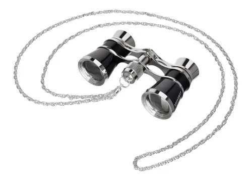 Театральный бинокль Levenhuk Broadway 325B изображение