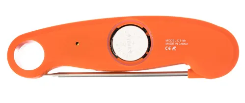 Термометр кулинарный Levenhuk Wezzer Cook MT40 картинка