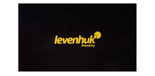 Монокуляр Levenhuk Vegas ED 8x42 изображение