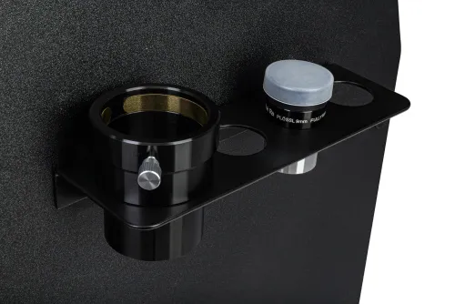 Телескоп Добсона Levenhuk Ra 250N Dob фото