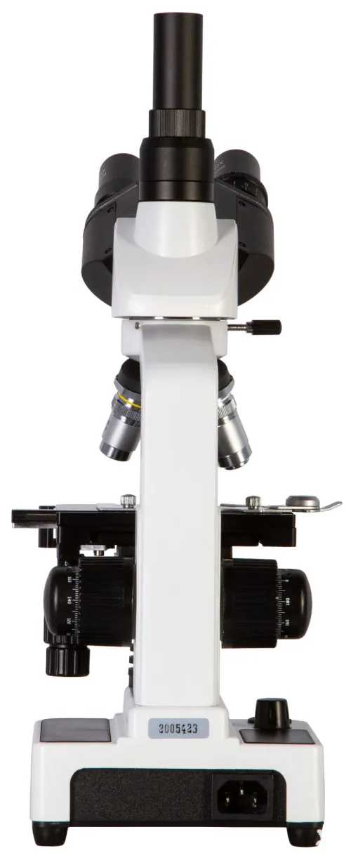 Микроскоп Bresser Researcher Trino картинка