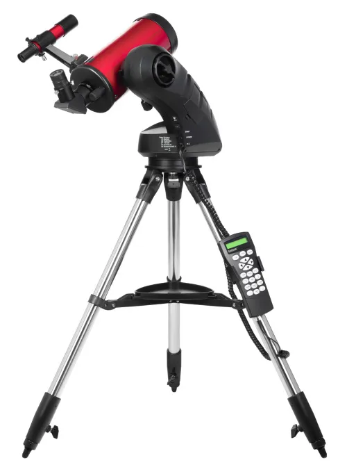 Телескоп Sky-Watcher Star Discovery MAK102 SynScan GOTO фотография
