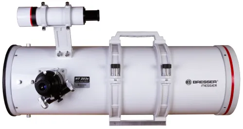 Труба оптическая Bresser Messier NT-203s/800 изображение