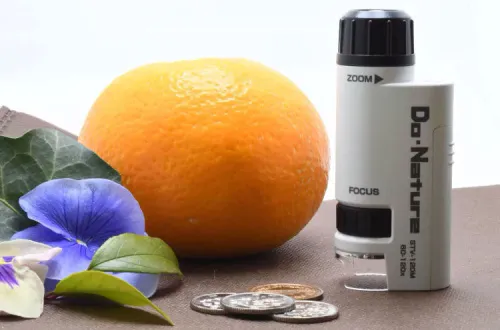 Микроскоп Kenko Do-Nature STV-120M изображение