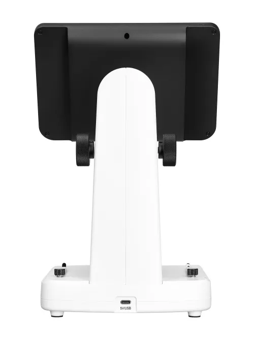 Микроскоп цифровой Levenhuk DTX 800 LCD картинка