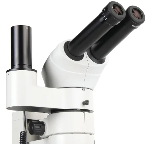 Микроскоп стереоскопический Микромед MC-А-0880 изображение