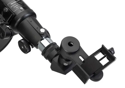 Телескоп Sky-Watcher 709AZ-GO2 SynScan GOTO фотография