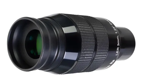 Окуляр Levenhuk Ra LER 3 мм, 1,25" фотография