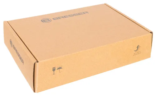 Метеостанция Bresser Circuiti Neo фотография