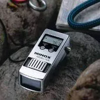 Монокуляр MINOX MD 6x16 A фотография