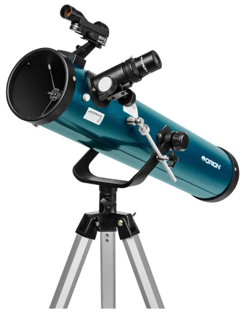 Телескоп Orion SpaceProbe II 76 мм AZ фотография