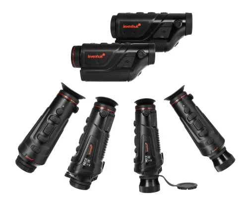 Монокуляр тепловизионный Levenhuk Fatum Z120 фотография