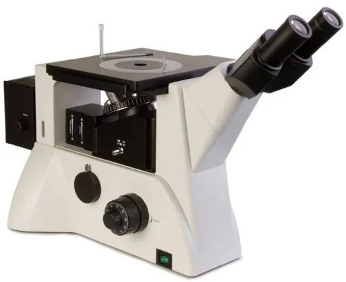 Микроскоп Микромед МЕТ 3 изображение