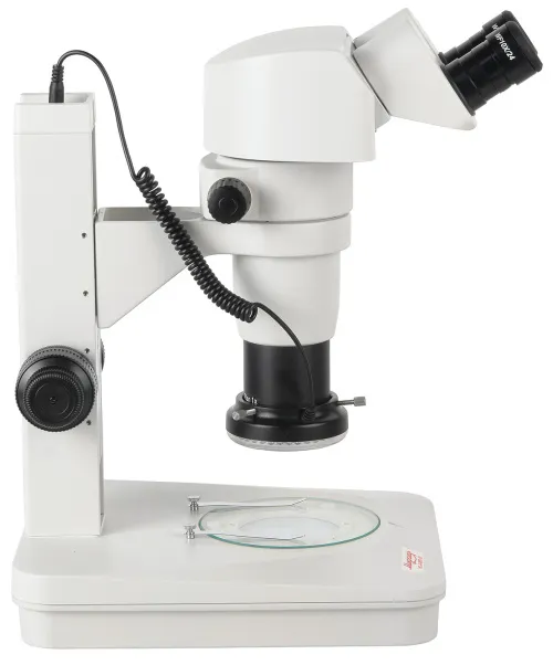 Микроскоп стереоскопический Микромед MC-А-0880-tilt изображение