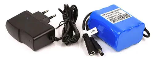 Камера подводная Фишка 703, с функцией видеозаписи фото