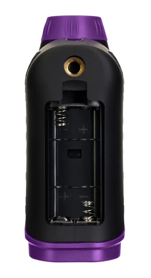 Лазерный строительный дальномер Ermenrich LR1500 фото