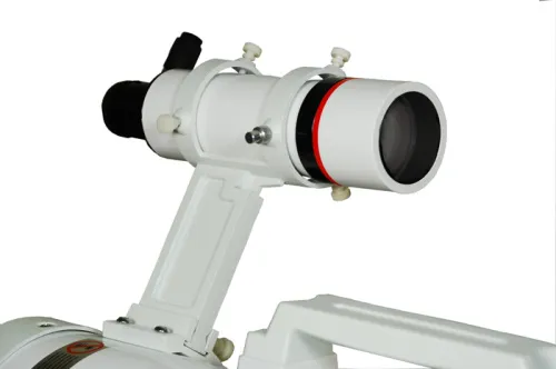 Телескоп Bresser Messier AR-127S/635 EXOS-1/EQ4 изображение
