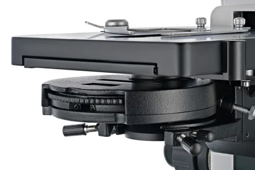 Микроскоп цифровой Levenhuk MED D45T, тринокулярный фото