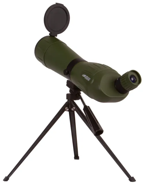 Зрительная труба Konus Konuspot-60C 20–60x60 картинка