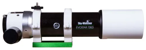 Труба оптическая Sky-Watcher Evostar BK ED72 OTA картинка