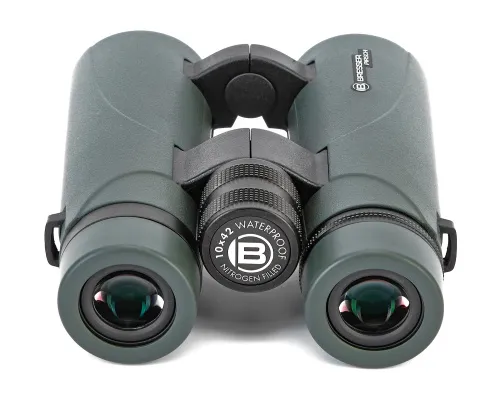 Бинокль Bresser Pirsch 10x42 изображение