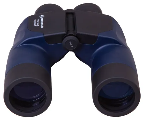 Бинокль Bresser Topas 7x50 WP картинка