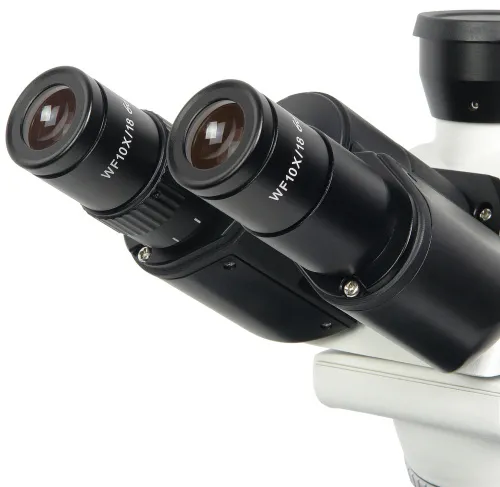 Микроскоп Микромед-1 (3 LED inf.) фотография