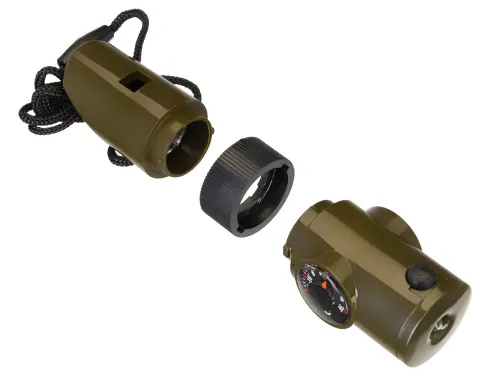 Набор исследователя Levenhuk Discovery Basics EK10 изображение