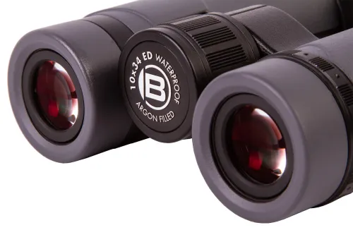 Бинокль Bresser Pirsch ED 10x34 картинка