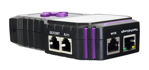 Многофункциональный кабельный тестер Ermenrich NetGeeks NP45 фотография