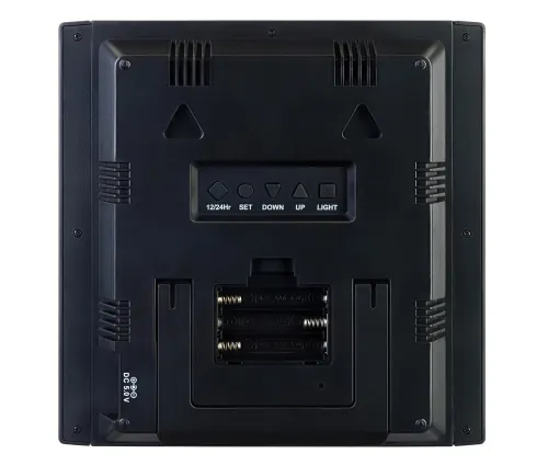 Термогигрометр Levenhuk Wezzer PLUS LP10 фотография