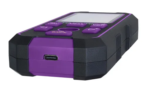 Детектор скрытой проводки Ermenrich Ping SM90 изображение