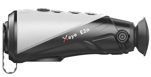 Монокуляр тепловизионный iRay Xeye E2n v2 фотография
