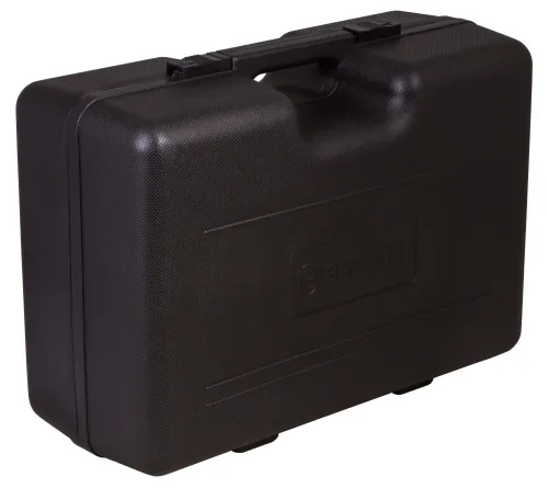 Микроскоп Bresser Erudit Basic 40–400x картинка