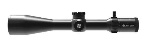 Прицел оптический ARTELV LRS 5–30x56 FFP фото