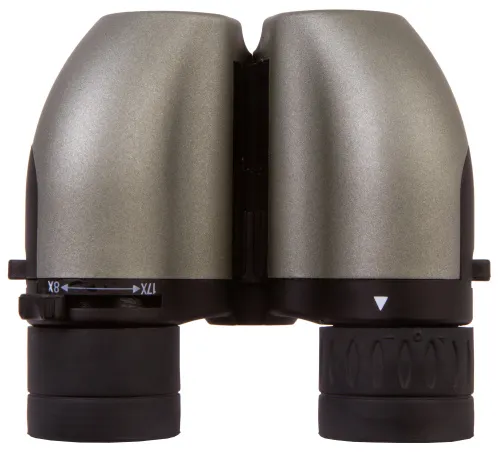 Бинокль Konus Zoomy-25 8–17x25 фото