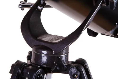 Телескоп Levenhuk Skyline BASE 80T фотография