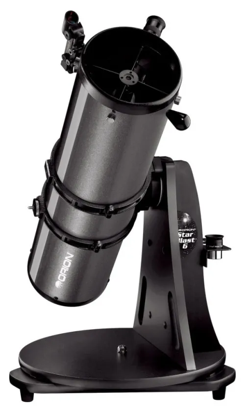 Телескоп Orion StarBlast 6 Dob, настольный фотография