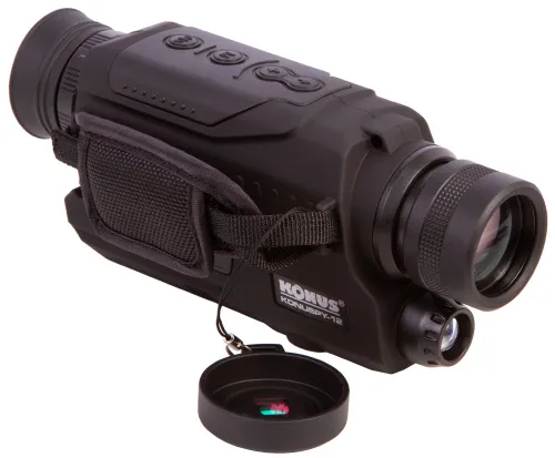Монокуляр ночного видения Konus Konuspy-12 фотография