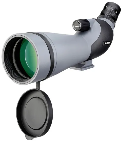 Зрительная труба SVBONY SV402 16–48x60 фото