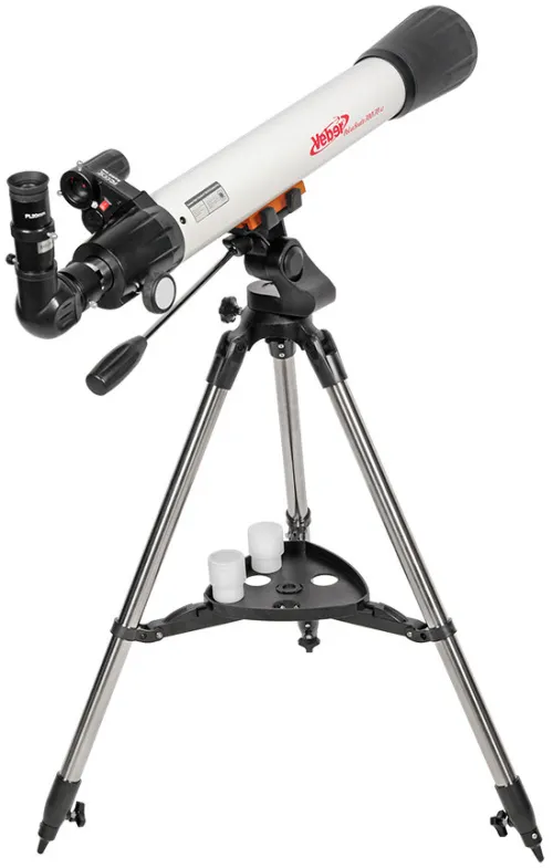 Телескоп Veber PolarStar II 700/70 AZ фото