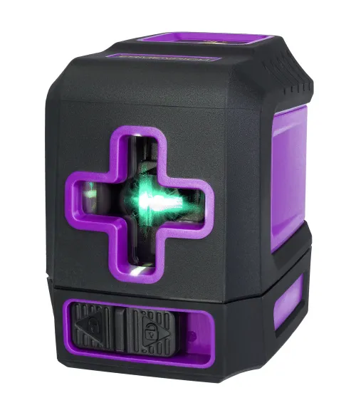 Лазерный уровень Ermenrich BASE LT30 фото