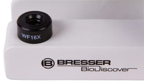 Микроскоп Bresser BioDiscover 20–1280x фотография
