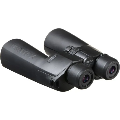 Бинокль PENTAX SP 20х60 WP фотография